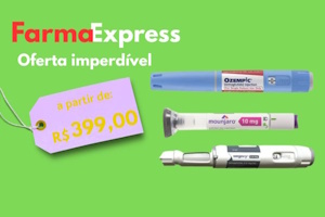 Promoção FarmaExpres